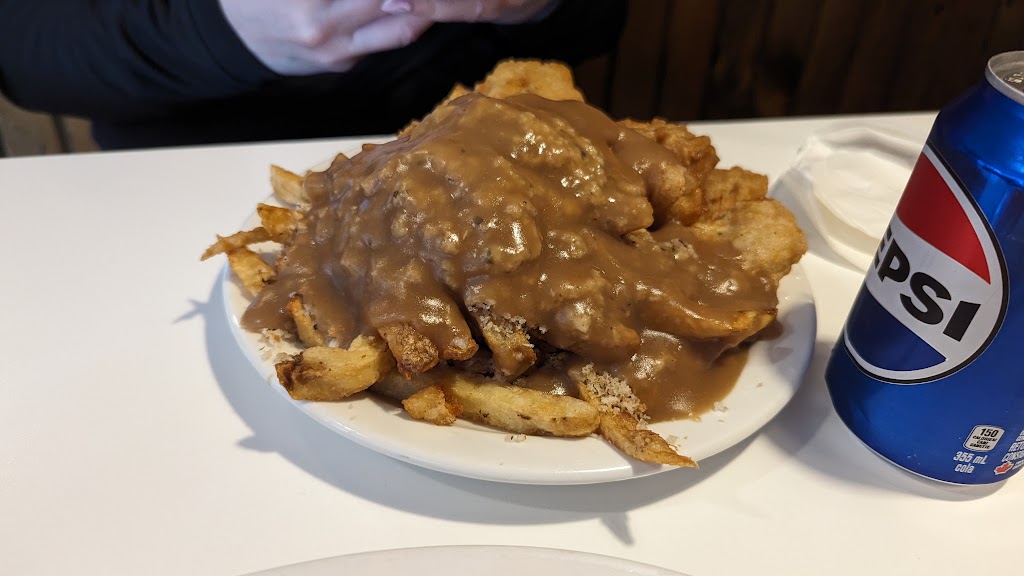 Poutine