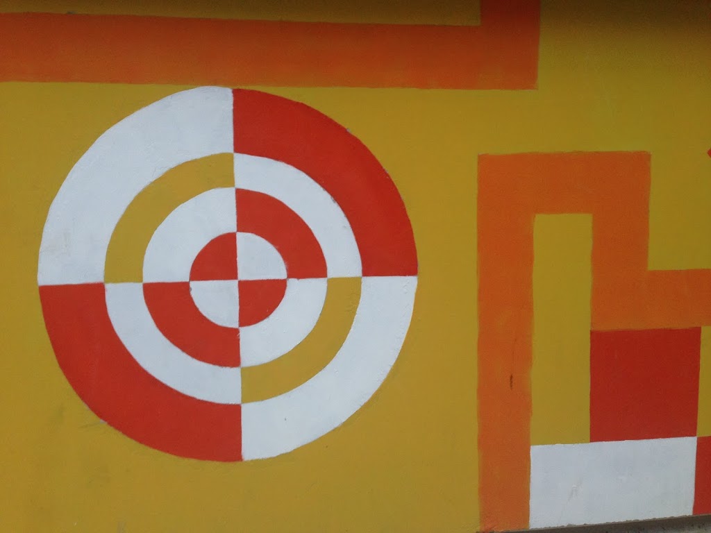 AMPA Escuela Enxaneta Viladecans