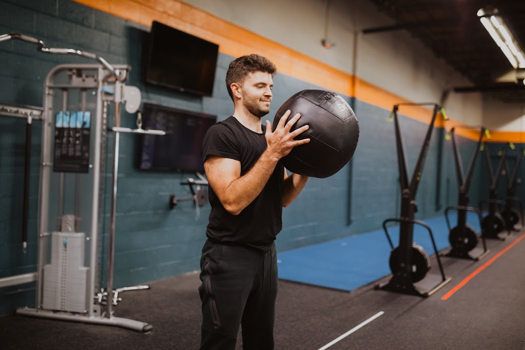  Rally Point Endeavors