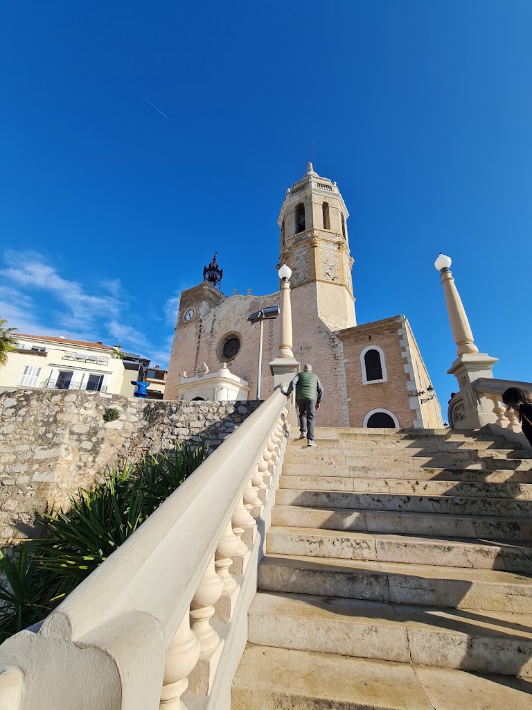 Pneumatics Sitges. (FIRSTSTOP) — Todas