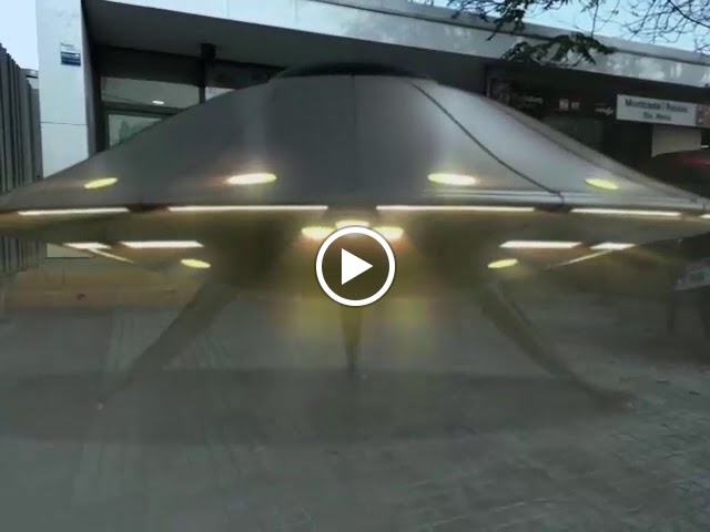 El Cafe de la Estacion — Videos