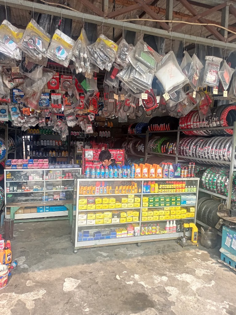 ROI BERJAYA MOTOR SEPATAN
