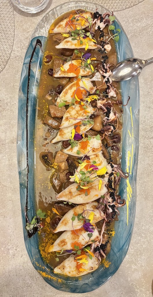 Tarradellas Restaurante — Mas recientes