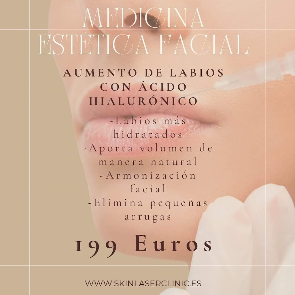 SLC LEGANES MEDICINA ESTETICA