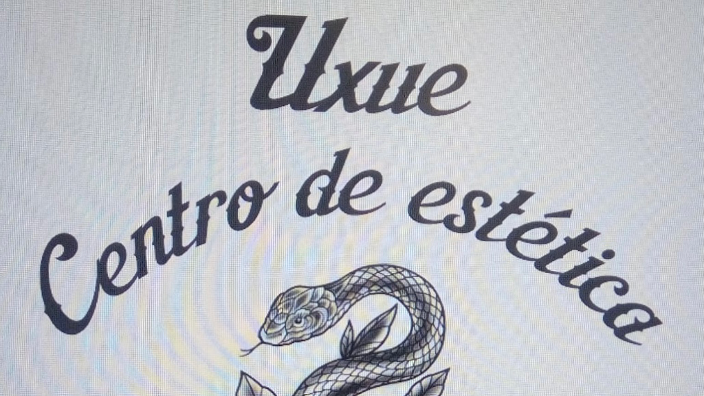 Centro de Estetica Uxue