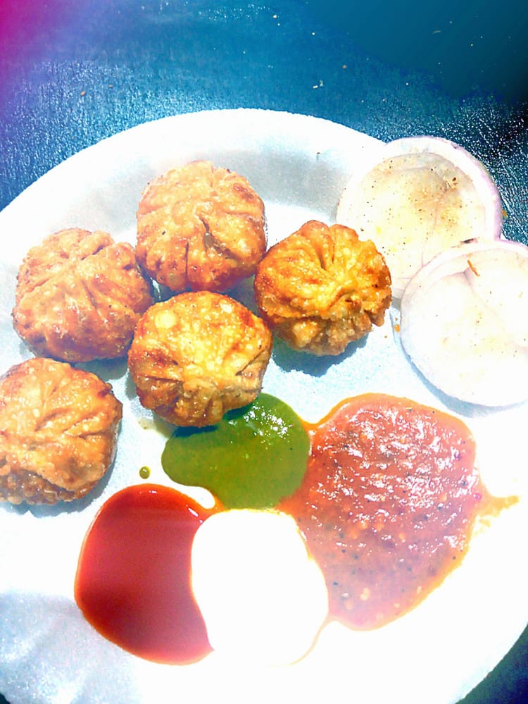 Masala Junction