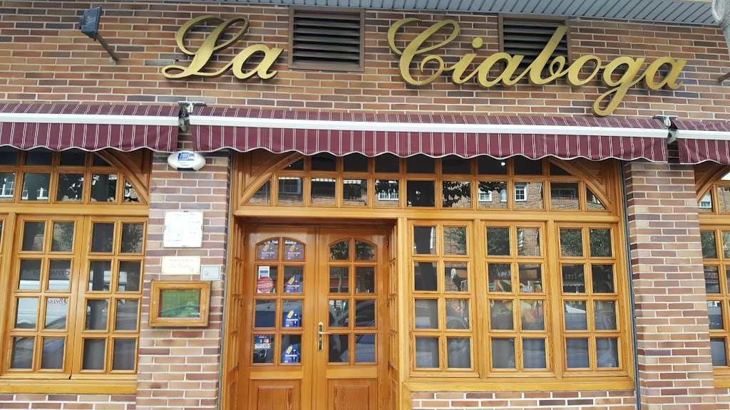 La Ciaboga