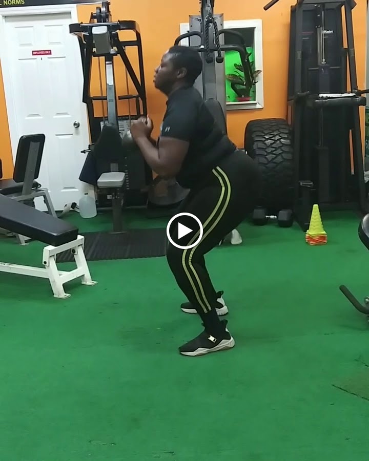  Ken's Fitness & Nutrition Studio: Personal Trainer & Boot Camp Classes Jacksonville