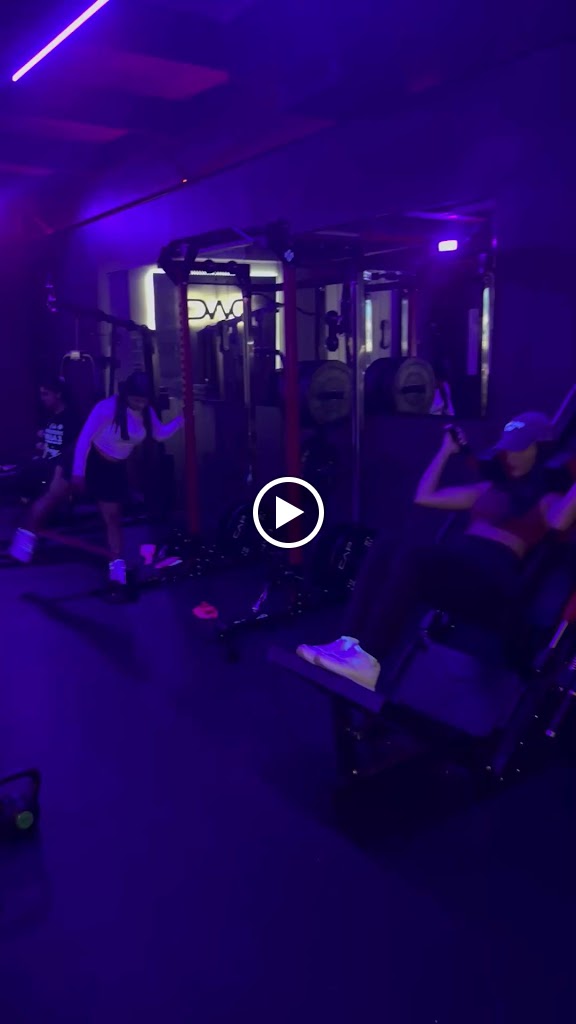  Dallas wellness Club