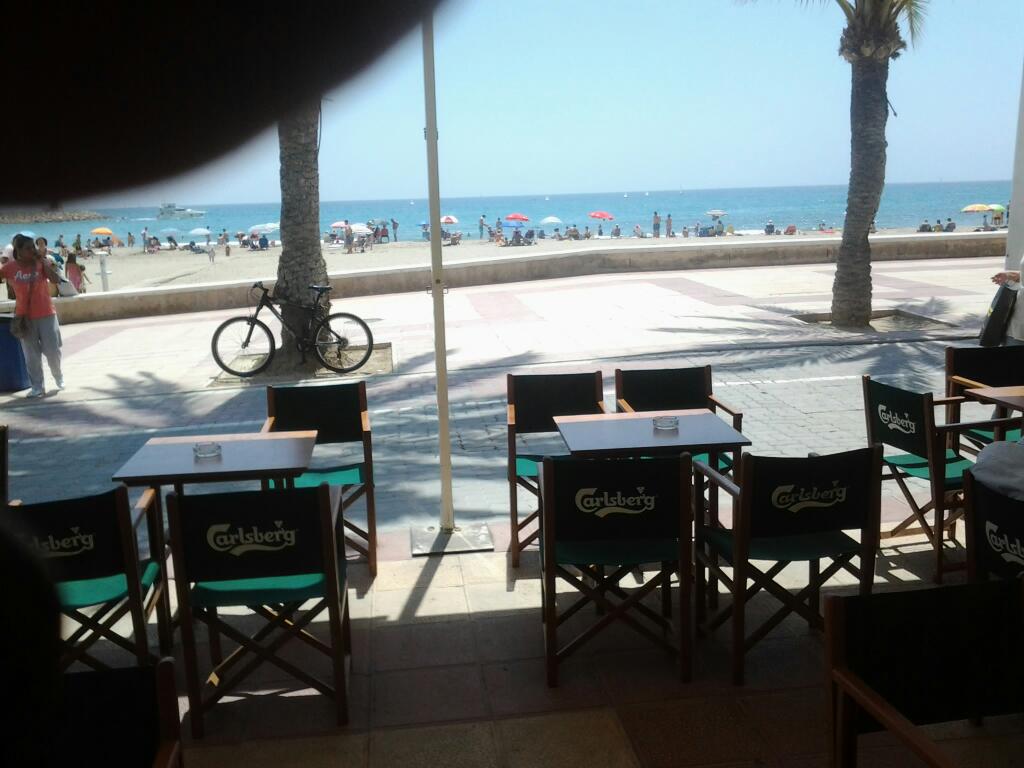 Maria del Sol Gonzalez Vallina