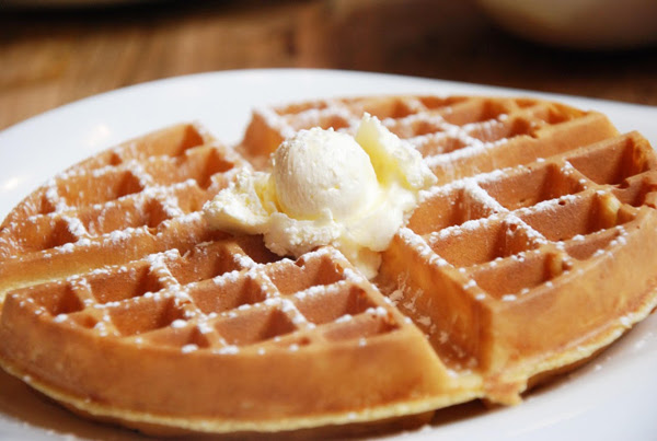 Waffle
