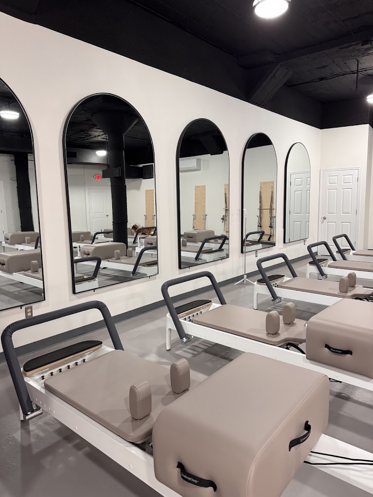  Boston Body Pilates - East Watertown