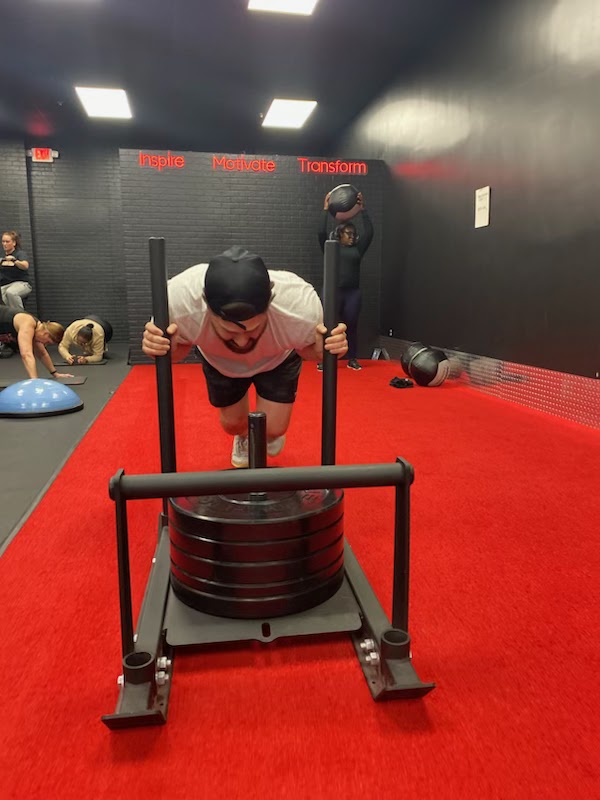  Eze Fit Transformation Center West Long Branch