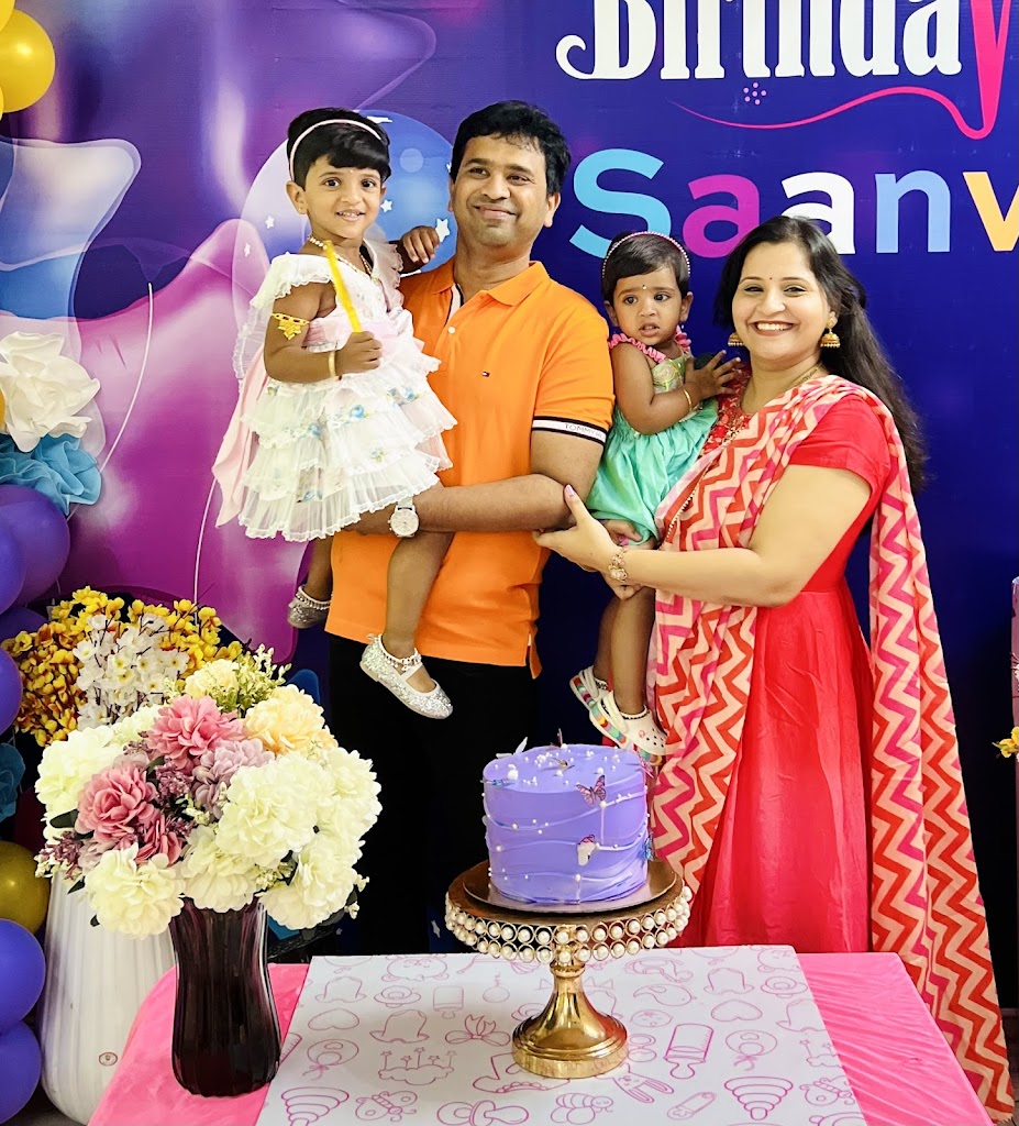 Dr Satish Kumar Muddana Ophthalmic Surgeon