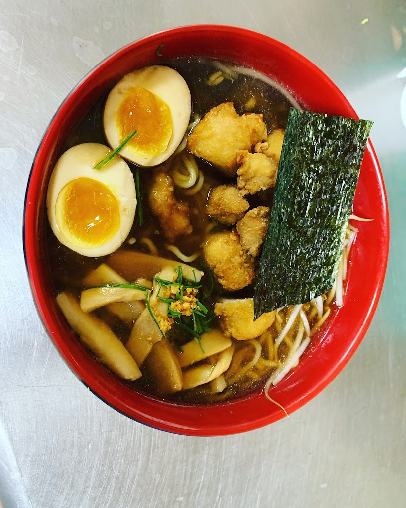 Sakura Sushi and Asian Cuisine