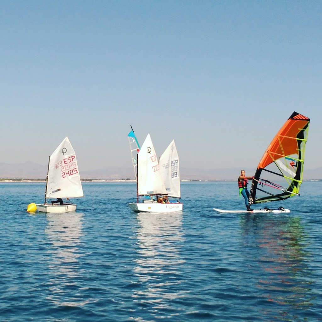 Nautilus Nautical Sports