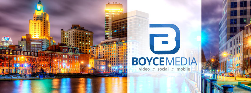 Boyce Media