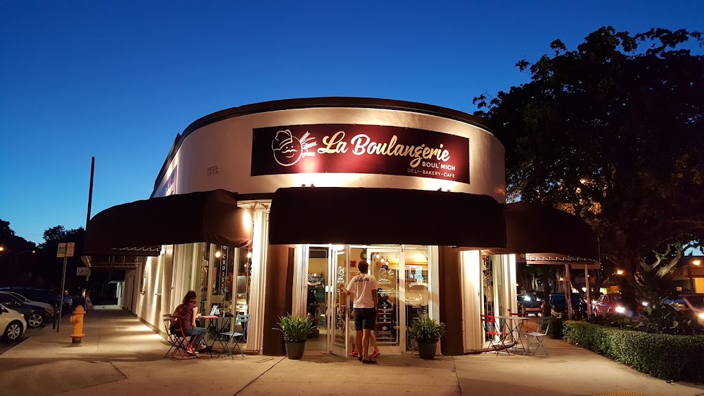 Photo of La Boulangerie Boul'Mich