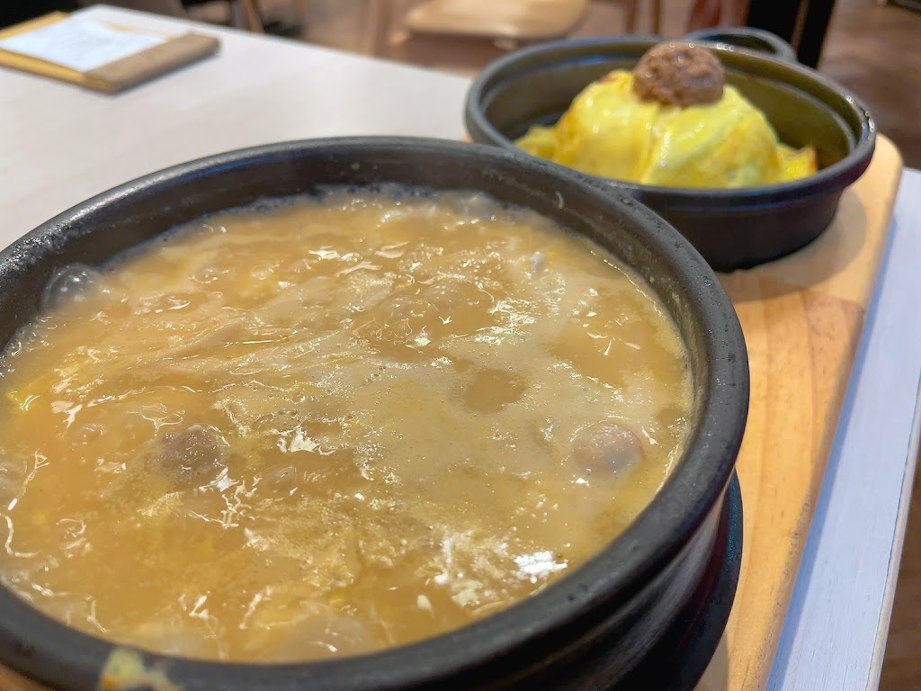 小泉兜福 豆腐鍋專門店 的照片