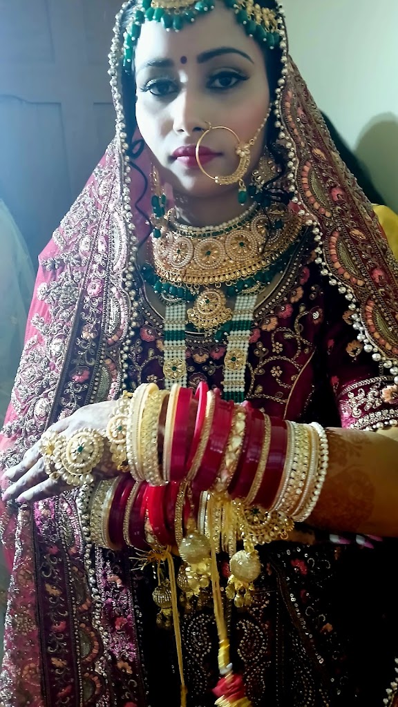 Muskan Beauty Parlour