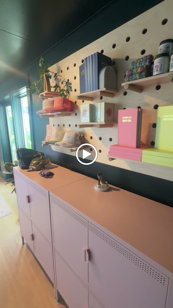  Gulf Hills Yoga and Pilates