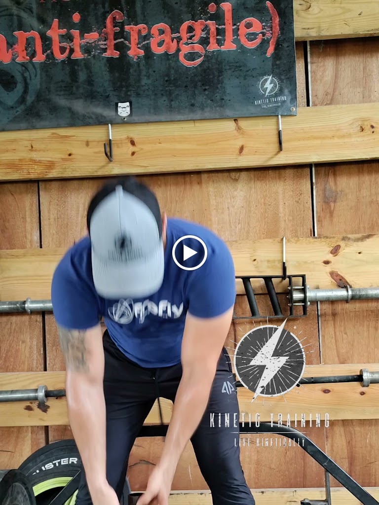  Kinetic Training LLC
