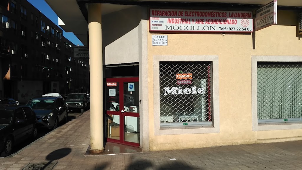 S.A.T. Mogollon