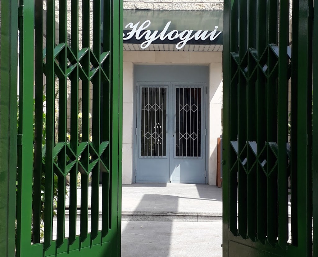 Hylogui Leganes