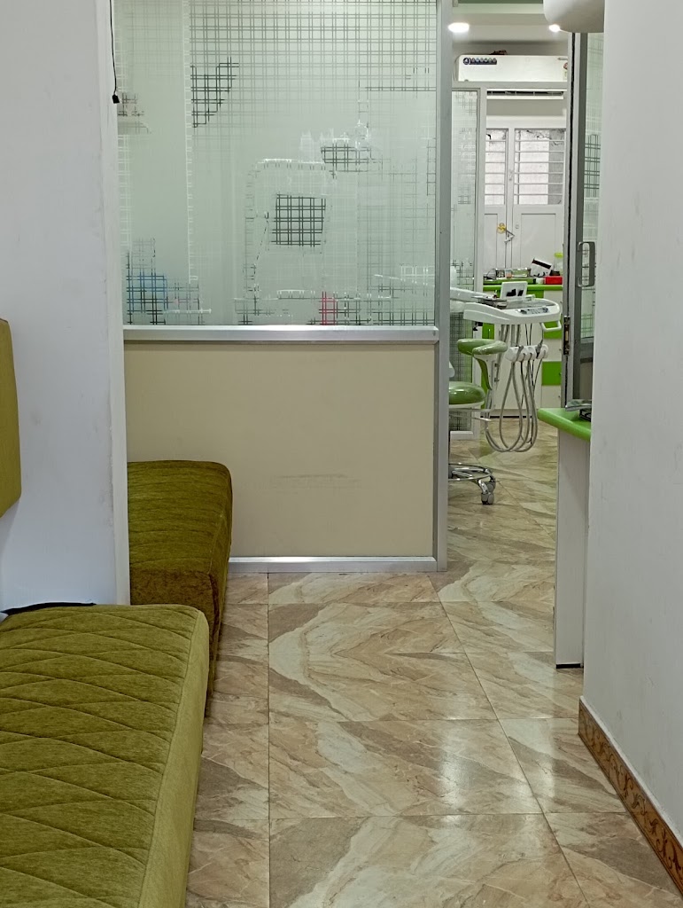 Dr. Dyman Dental Clinic