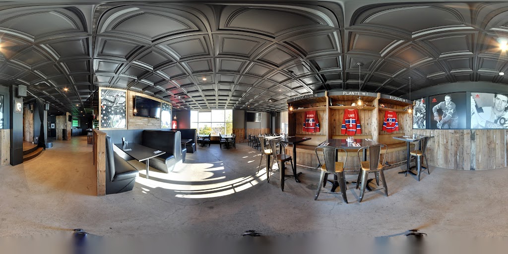 Street View & 360°