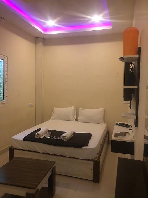 Hotel Mkr Residency