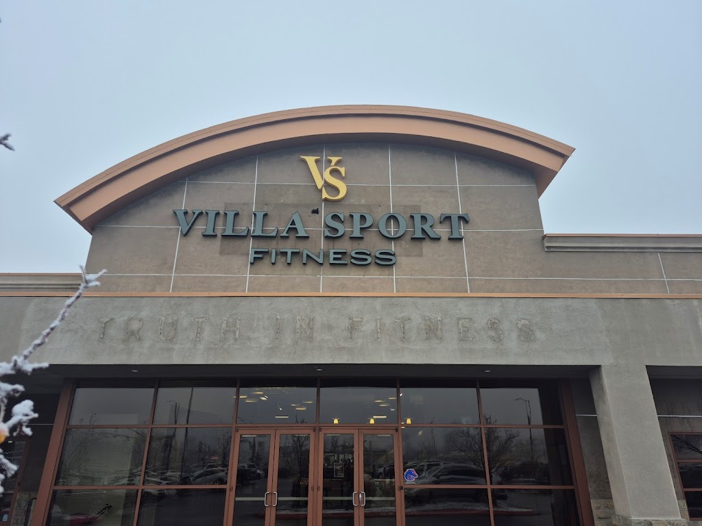 Villa Sport Fitness