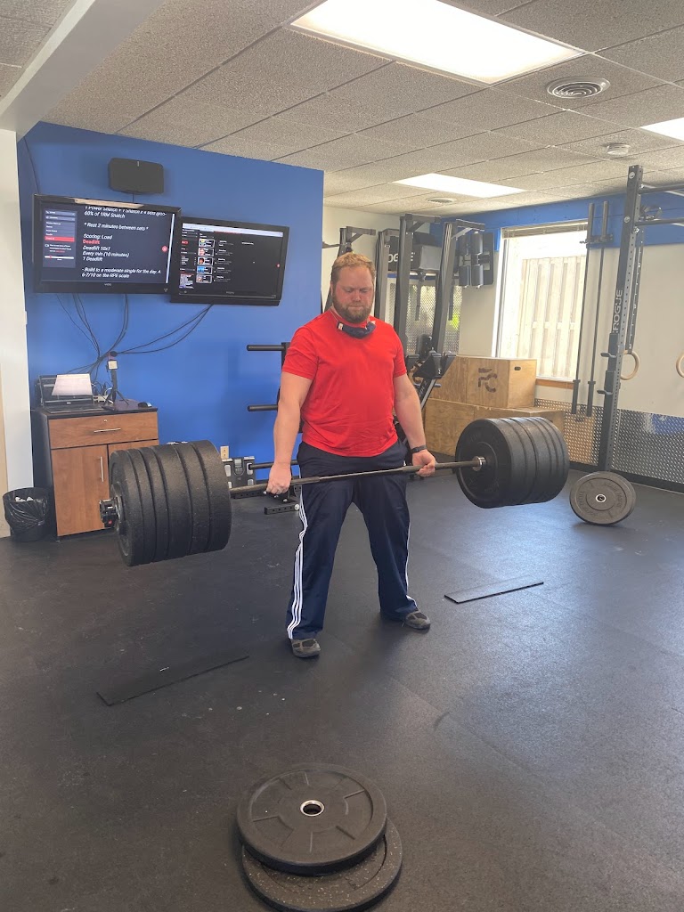  Fit City Cross Training