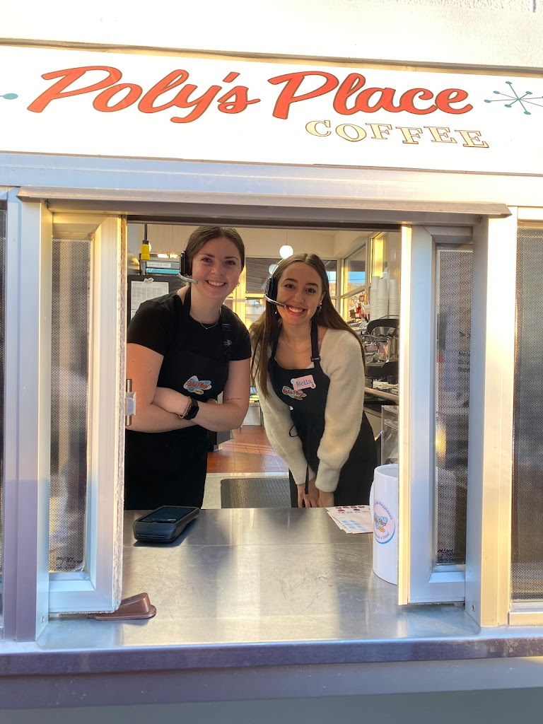 Photo of Poly's Place Coffee