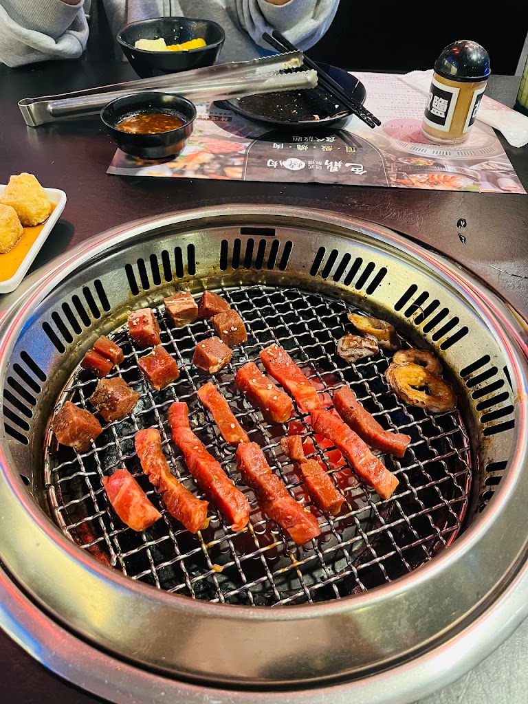 色鼎燒肉嘉義店 的照片