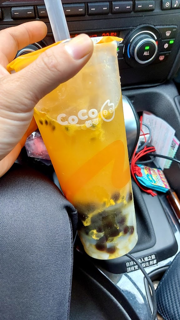 CoCo都可 泰山明志店 的照片