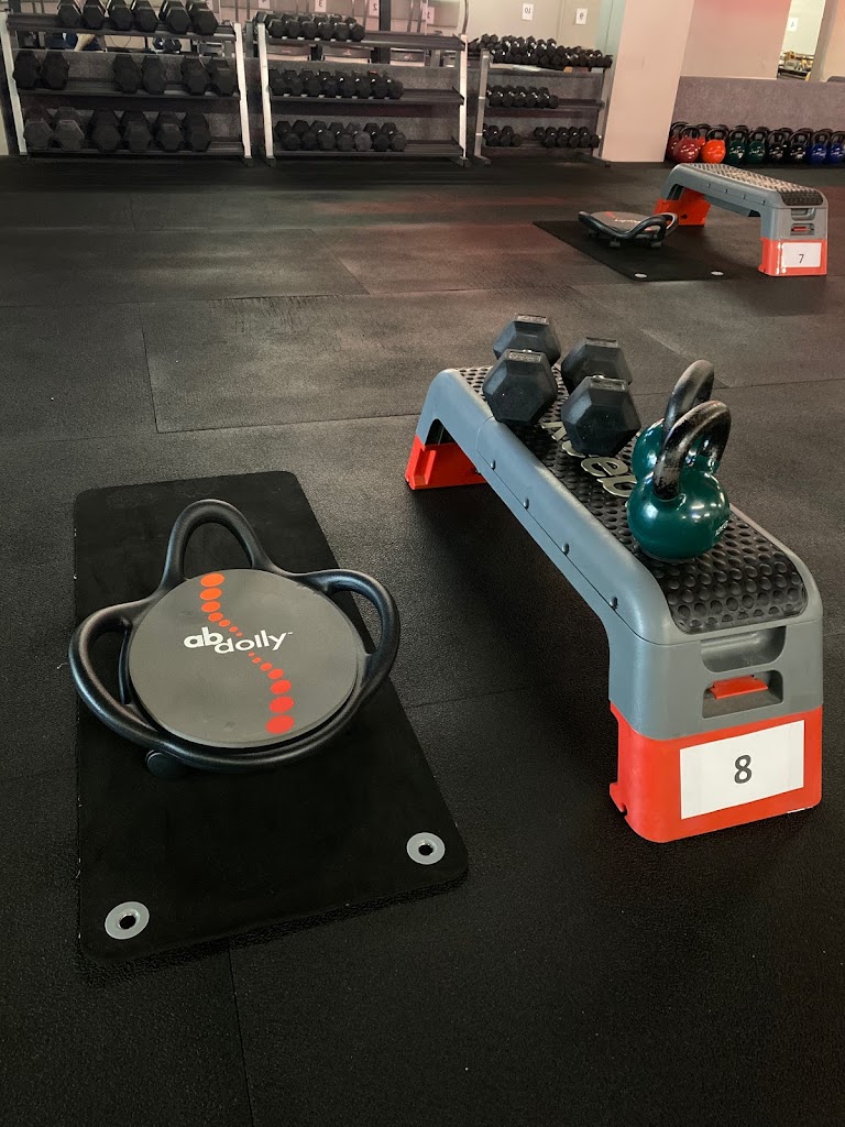  PEAK Performance Training