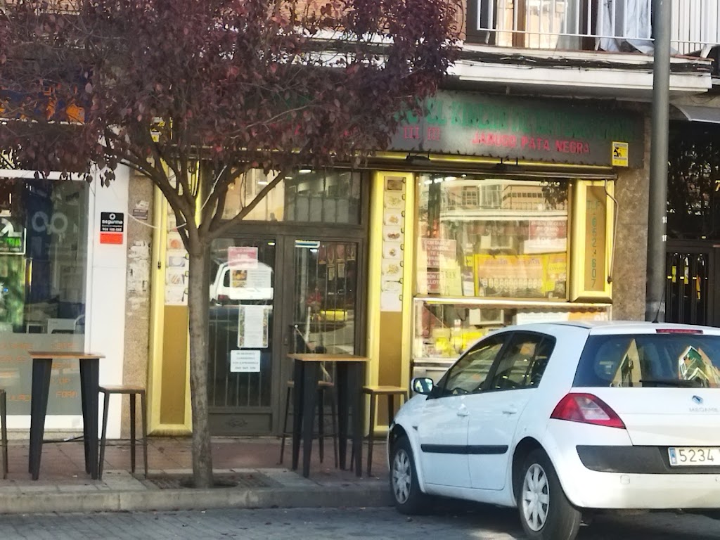 Restaurante El Rincon de Ortega Cano