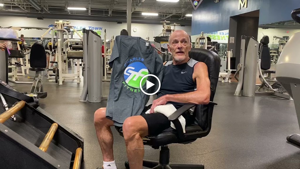  Charles Town Fitness