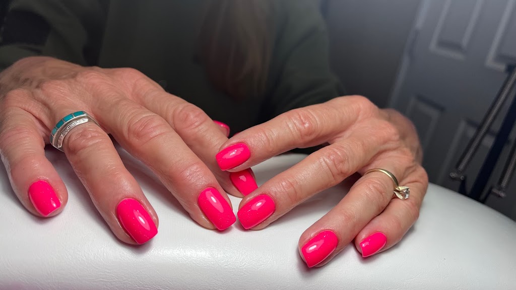 Gail's Nails Main Image