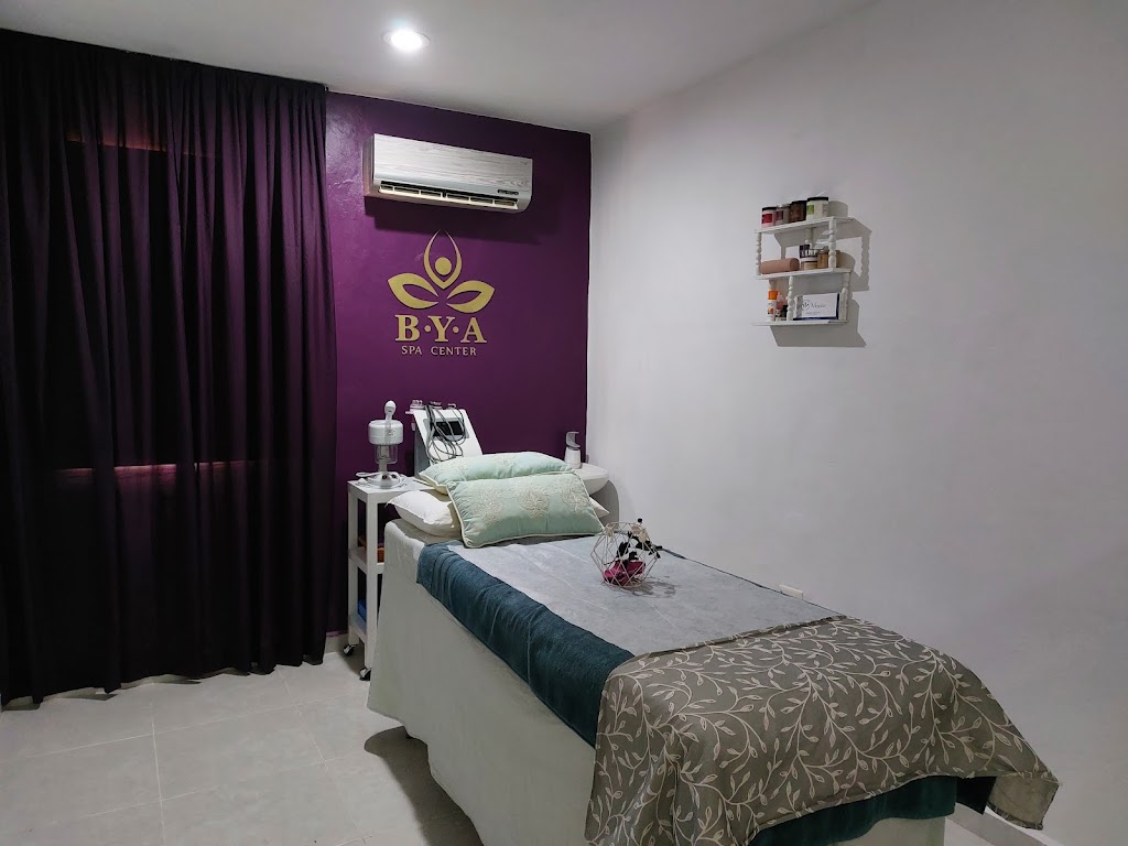 Bya Spa Center