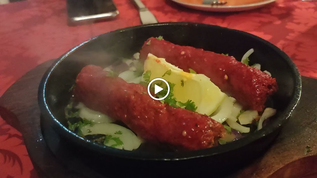 Restaurante Tandoori Spice — Videos