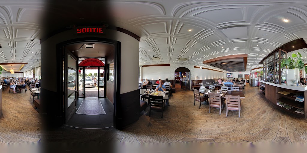 Street View & 360°