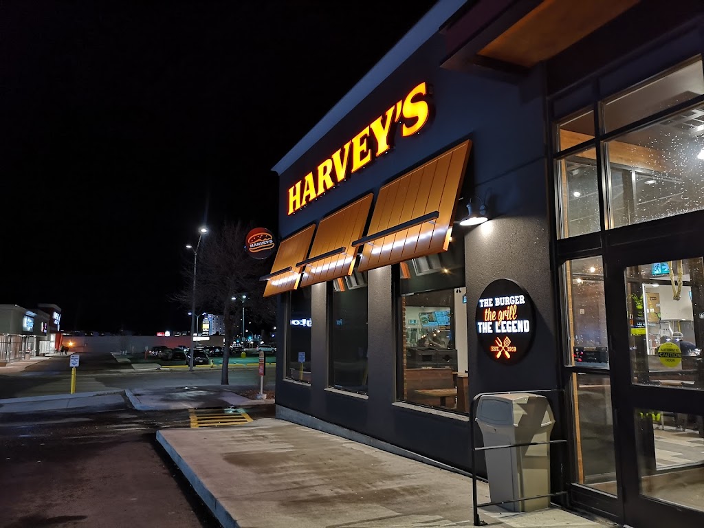 Harvey's in Brandon