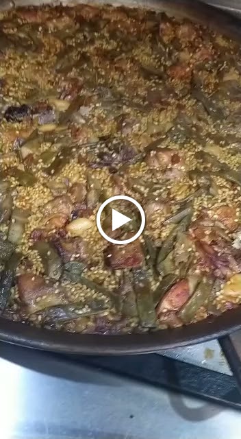 La fabriqueta restaurant — Videos