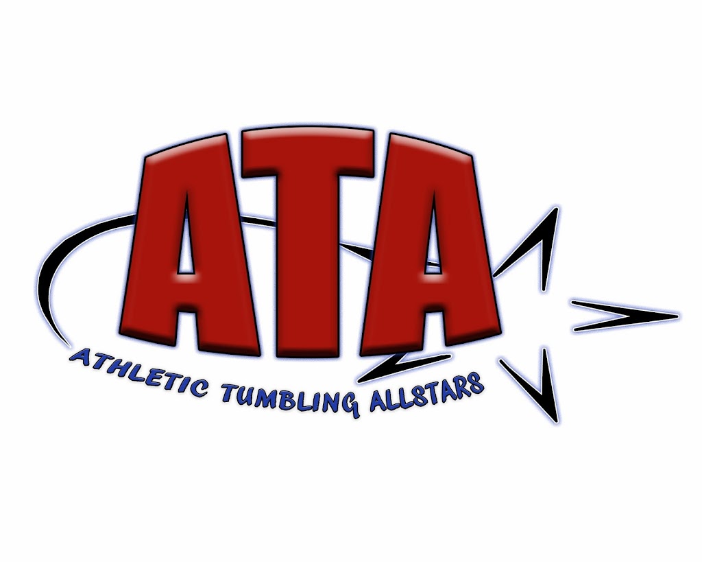  Athletic Tumbling Allstars