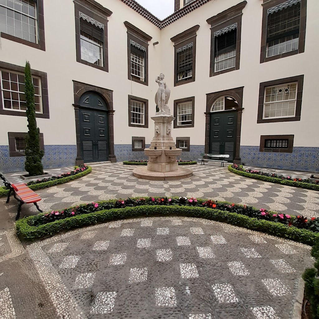 Camara Municipal do Funchal