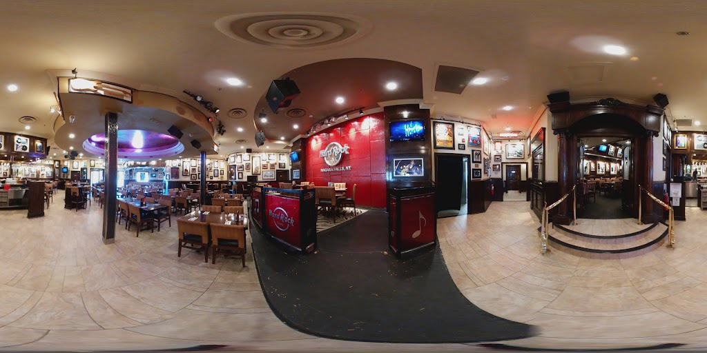 Street View & 360°