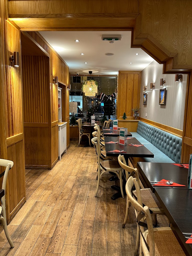 The House: Authentic Thai Cuisine in Cambridge