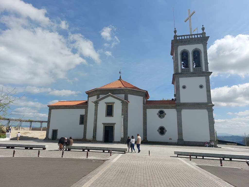 Santuario de Santa Quiteria